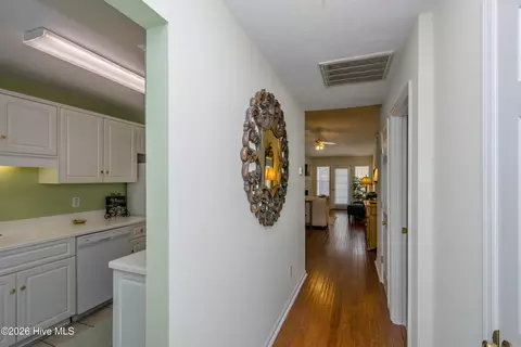 Entry Way - 10 Charlestowne Dr, Augusta, GA 30907 photo 3 of 3