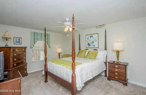 Bedroom - 10 Charlestowne Dr, Augusta, GA 30907 photo 1 of 5