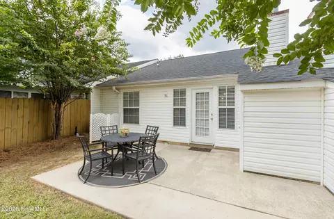 Exterior - 10 Charlestowne Dr, Augusta, GA 30907 photo 3 of 4