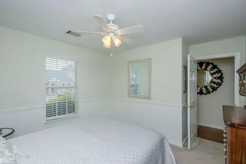 Bedroom - 10 Charlestowne Dr, Augusta, GA 30907 photo 5 of 5