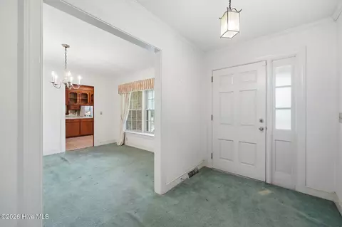 Entry Way - 841 Highway 123 S, Hookerton, NC 28538 photo 1 of 1