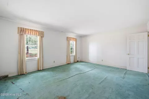 Bedroom - 841 Highway 123 S, Hookerton, NC 28538 photo 1 of 7