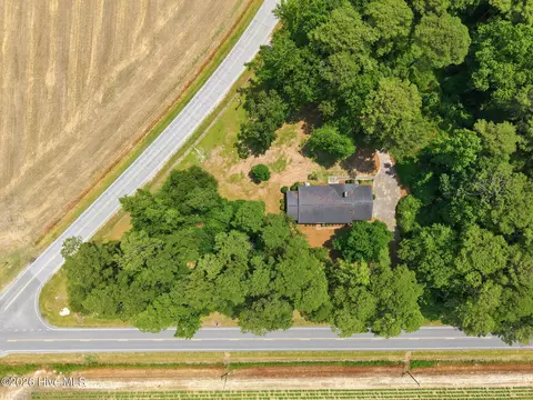 View/Area - 841 Highway 123 S, Hookerton, NC 28538 photo 1 of 4