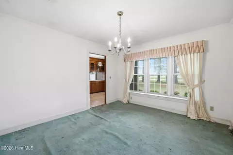 Dining - 841 Highway 123 S, Hookerton, NC 28538 photo 2 of 2