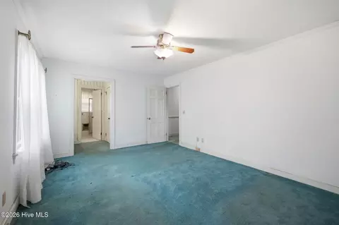 Bedroom - 841 Highway 123 S, Hookerton, NC 28538 photo 3 of 7