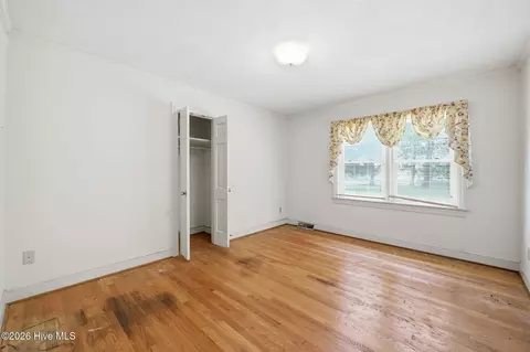 Bedroom - 841 Highway 123 S, Hookerton, NC 28538 photo 7 of 7