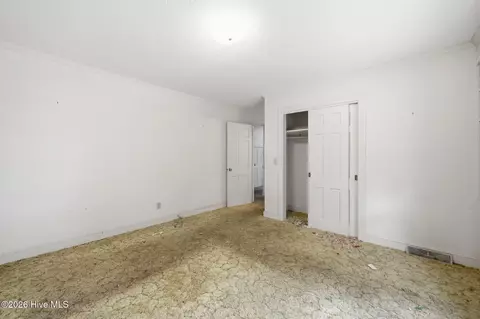 Bedroom - 841 Highway 123 S, Hookerton, NC 28538 photo 4 of 7