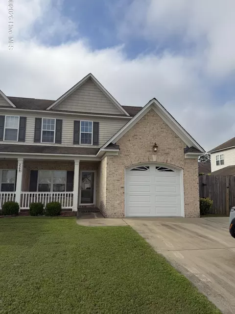 2309 Berwick Ct #B, Greenville, NC 27834
