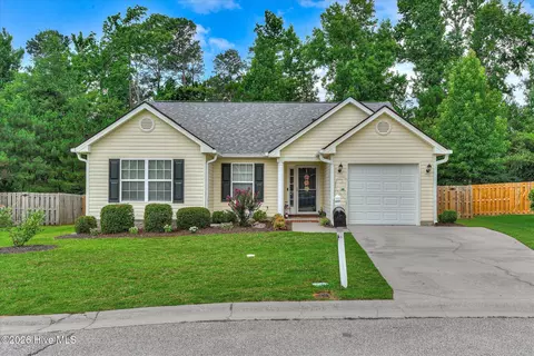 722 Keyes Dr, Grovetown, GA 30813