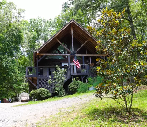 536 Whispering Pine Trl, Murphy, NC 28906