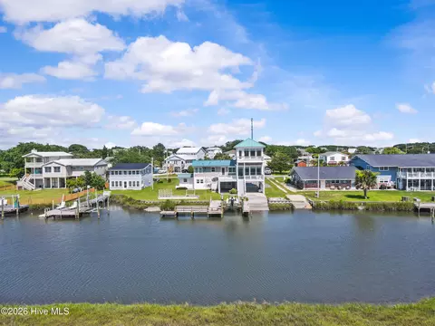 View/Area - 113 Cedar Ln, Cedar Point, NC 28584 photo 7 of 15