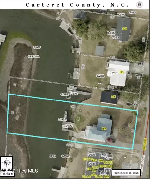 Other - 113 Cedar Ln, Cedar Point, NC 28584 photo 2 of 17