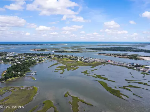 View/Area - 113 Cedar Ln, Cedar Point, NC 28584 photo 11 of 15