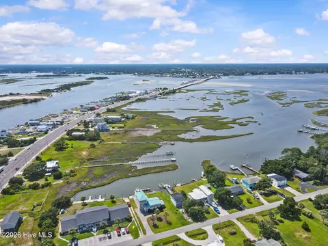 View/Area - 113 Cedar Ln, Cedar Point, NC 28584 photo 15 of 15
