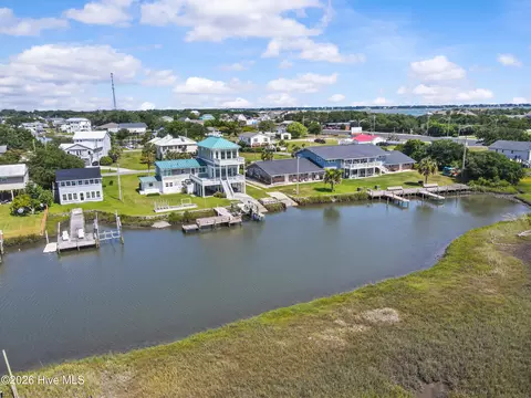 View/Area - 113 Cedar Ln, Cedar Point, NC 28584 photo 6 of 15