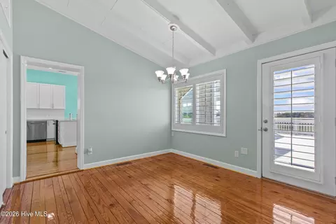 Dining - 113 Cedar Ln, Cedar Point, NC 28584 photo 2 of 3