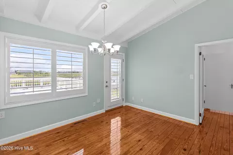 Dining - 113 Cedar Ln, Cedar Point, NC 28584 photo 3 of 3