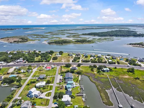 View/Area - 113 Cedar Ln, Cedar Point, NC 28584 photo 12 of 15