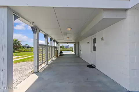 Exterior - 113 Cedar Ln, Cedar Point, NC 28584 photo 15 of 16