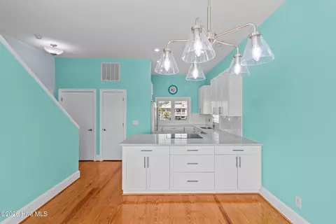 Kitchen - 113 Cedar Ln, Cedar Point, NC 28584 photo 1 of 5