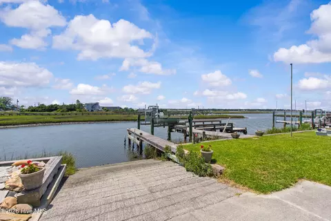View/Area - 113 Cedar Ln, Cedar Point, NC 28584 photo 10 of 15