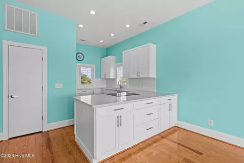 Kitchen - 113 Cedar Ln, Cedar Point, NC 28584 photo 5 of 5