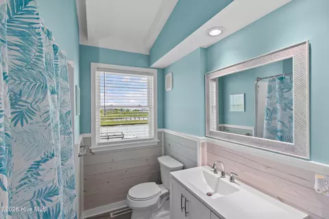 Bath - 113 Cedar Ln, Cedar Point, NC 28584 photo 1 of 6