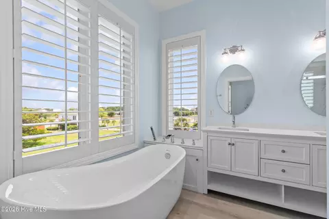 Bath - 113 Cedar Ln, Cedar Point, NC 28584 photo 4 of 6