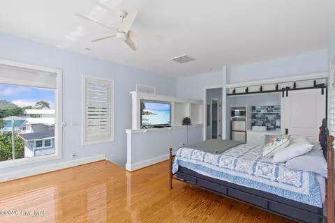 Bedroom - 113 Cedar Ln, Cedar Point, NC 28584 photo 5 of 5