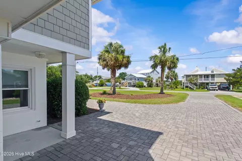 Exterior - 113 Cedar Ln, Cedar Point, NC 28584 photo 10 of 16