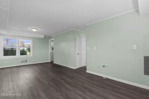 Living - 113 Cedar Ln, Cedar Point, NC 28584 photo 8 of 9