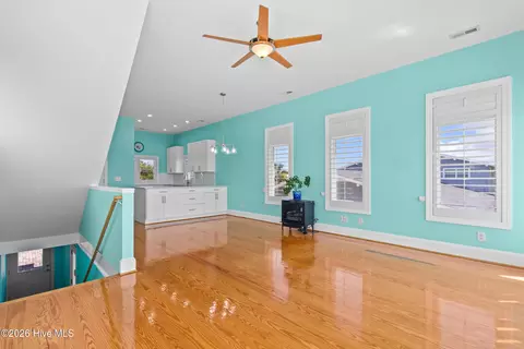 Living - 113 Cedar Ln, Cedar Point, NC 28584 photo 1 of 9