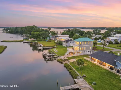 View/Area - 113 Cedar Ln, Cedar Point, NC 28584 photo 1 of 15
