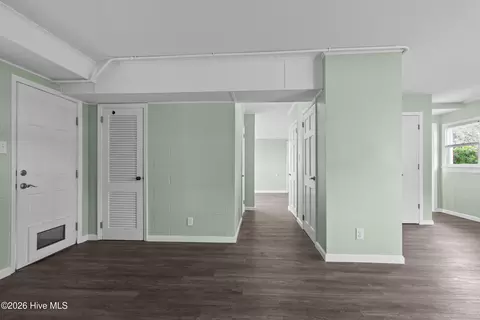 Entry Way - 113 Cedar Ln, Cedar Point, NC 28584 photo 2 of 2