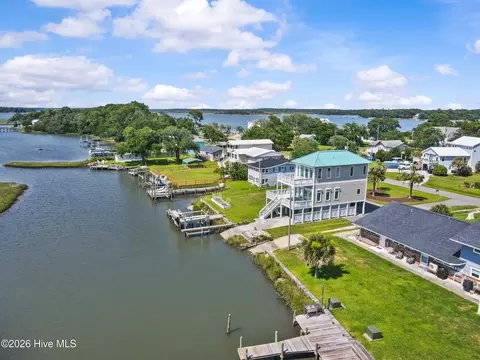 View/Area - 113 Cedar Ln, Cedar Point, NC 28584 photo 4 of 15
