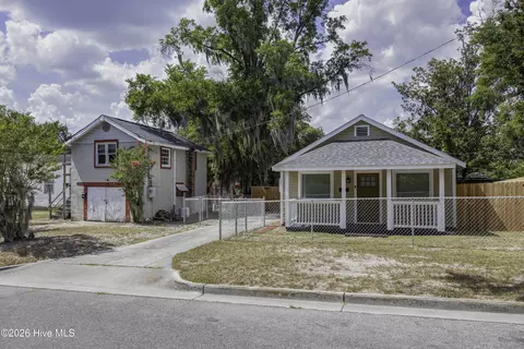 511 Marstellar St, Wilmington, NC 28401