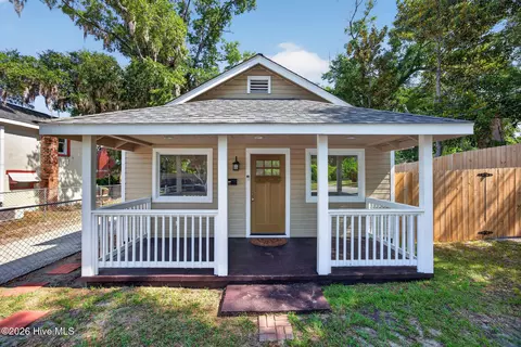 511 Marstellar St, Wilmington, NC 28401