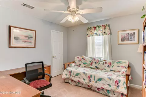 Bedroom - 553 Blue Ridge Xing, Evans, GA 30809 photo 3 of 4