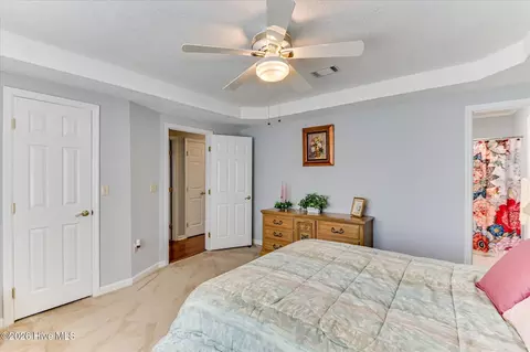 Bedroom - 553 Blue Ridge Xing, Evans, GA 30809 photo 2 of 4