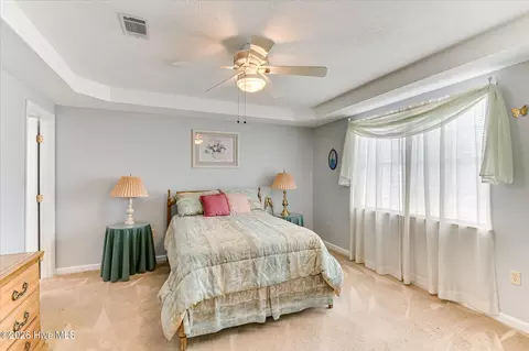 Bedroom - 553 Blue Ridge Xing, Evans, GA 30809 photo 1 of 4