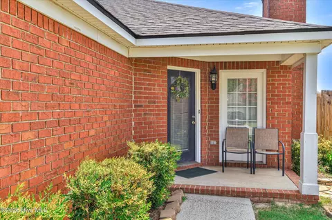 Exterior - 553 Blue Ridge Xing, Evans, GA 30809 photo 1 of 4