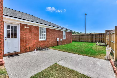 Exterior - 553 Blue Ridge Xing, Evans, GA 30809 photo 3 of 4