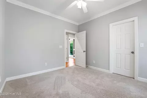 Bedroom - 27 Mcmichael Dr, Pinehurst, NC 28374 photo 8 of 10