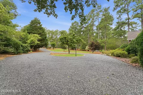 Exterior - 27 Mcmichael Dr, Pinehurst, NC 28374 photo 2 of 3