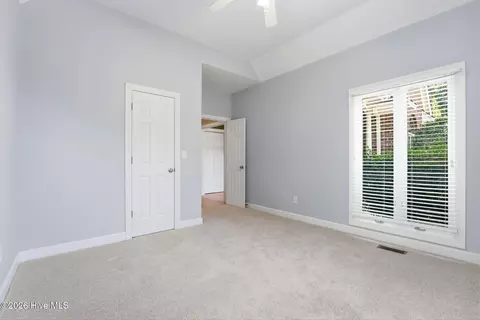 Bedroom - 27 Mcmichael Dr, Pinehurst, NC 28374 photo 6 of 10