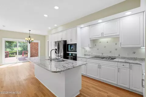 Kitchen - 27 Mcmichael Dr, Pinehurst, NC 28374 photo 1 of 4
