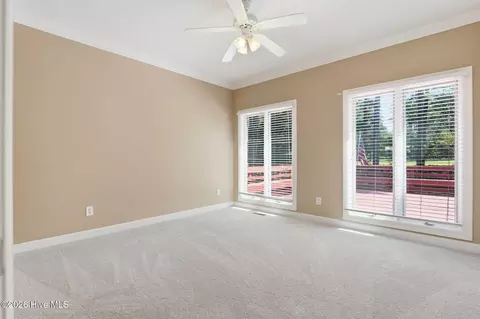 Bedroom - 27 Mcmichael Dr, Pinehurst, NC 28374 photo 9 of 10