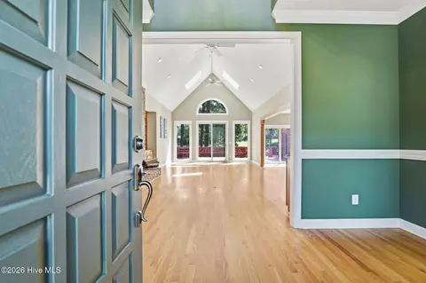 Entry Way - 27 Mcmichael Dr, Pinehurst, NC 28374 photo 1 of 3
