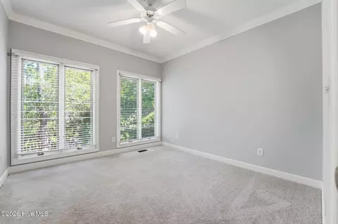 Bedroom - 27 Mcmichael Dr, Pinehurst, NC 28374 photo 7 of 10