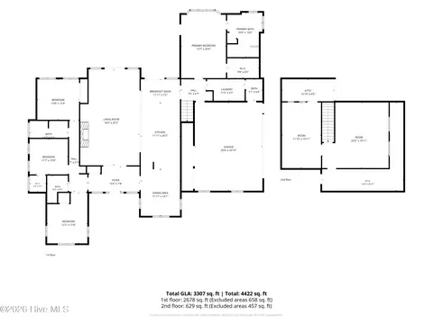 27 Mcmichael Dr, Pinehurst, NC 28374